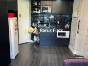 Rarus Flats Flat para venda Edifício The Privilege