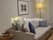 Rarus Flats Flat para venda Edifício The Special