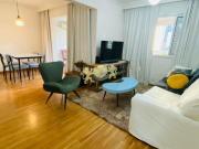 Rarus Flats Flat para venda Edifício Trend Jardins