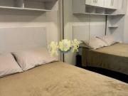 Rarus Flats Flat para venda Edifício Urbe Paulista