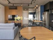 Rarus Flats Flat para venda Edifício VN Capote Valente