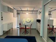 Rarus Flats Flat para venda Edifício VN Gomes de Carvalho