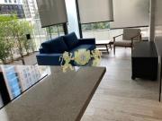 Rarus Flats Flat para venda Edifício VN Gomes de Carvalho