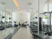 Rarus Flats Flat para venda Edifício VN Gomes de Carvalho