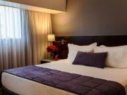 Rarus Flats Flat para venda Edifício Wyndham Berrini