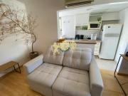 Rarus Flats Flat para venda Edifício York Duplex Residence