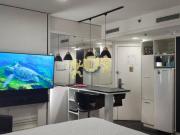 Rarus Flats Flat para venda em Moema Edifício The Privilege