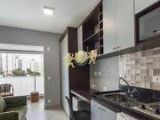 Rarus Flats Flat para venda em Perdizes Edifício VN Turiassú