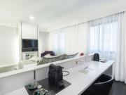 Rarus Flats Flat para venda Mercure The Privilege Rarus Flats Flat para venda Mercure The Privilege