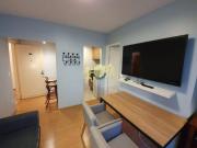 Rarus Flats Flat para venda na Bela Vista Edifício Plaza...