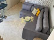 Rarus Flats Flat para venda na Vila Mariana Edifício...