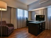 Rarus Flats Flat para venda no Brooklin Edifício Wyndham...