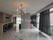 Rarus Flats Flat para venda no Jardins Edifício Mont Blanc