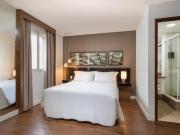 Rarus Flats Flat para venda no Jardins Wyndham São Paulo...