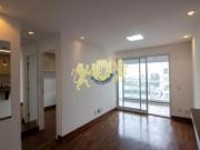 Rarus Flats Flat semi mobiliado para venda Edifício Cube...