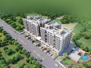 Rasayani 1 RK Apartment For Sale Navi Mumbai