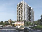 Rasayani 2 BHK Apartment For Sale Navi Mumbai