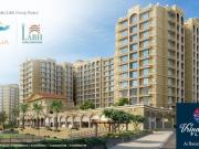 Rasayani 2 BHK Apartment For Sale Navi Mumbai