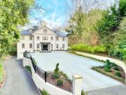 Rasehill Close, Rickmansworth, 9 Bedroom Detached