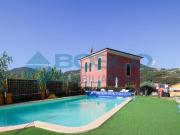 Raspolini 7 vani 230mq