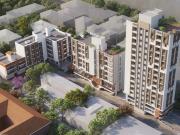 Rasta Peth 2 BHK Apartment For Sale Pune