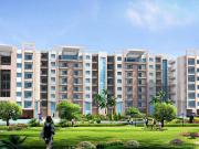 Ratan Galaxy 2 Bedroom 1168 Sq. Ft. Apartment in Lalbagh...
