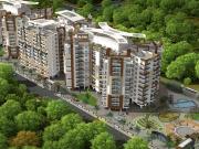 Ratan Galaxy Phase II,Vrindavan Yojana 3.5 BHK Apartment...
