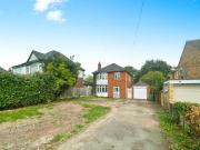 Ratby Lane, Kirby Muxloe, 3 Bedroom Detached