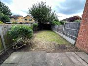 Ratcliffe Close, Uxbridge, UB8