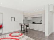 / Ratcliffe Terrace, Edinburgh, 2 Bedroom Flat