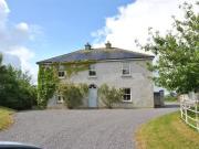 Rath House On Approx. 8.2 Acres, Ballygague, Ballacolla,...