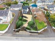 Rathasker Road, Naas, County Kildare MMWard Estate...