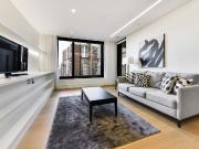 Rathbone Square, Fitzrovia W1T, 1 bed flat to rent,...