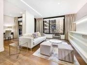 Rathbone Square, Fitzrovia, W1T