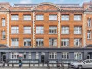 Rathbone Street, Fitzrovia & Covent Garden W1T, 1 bed...