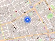 Rathbone Street, London, W1T