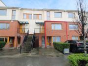 Rathborne Avenue, Ashtown, Dublin 15