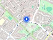 Rathburn Apartments | 2121 Rathburn Road East, Mississauga