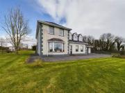Rathcline, Lanesborough, County Longford