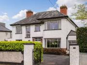 Rathdown Crescent, Dublin 6w, Terenure, Dublin 6W is for...