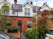 Rathdrum Cottages, 223 Great Northern Street Rathdrum Cottages, 223 Great Northern Street