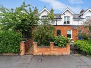Rathdrum Cottages, 225 Great Northern Street
