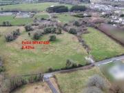 Rathkelly Ballinrobe Co Mayo