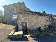 Rathmall Fold, Chapel Street, 3 Bedroom Cottage