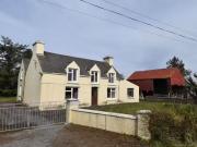 Rathmore Cottage, Rathmore, Baltimore, Co. Cork, P81D342...