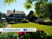 Ratingen Mitte: Traumhaus auf großem Grundstück in...