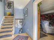 Ratingen Ost: Doppelhaushälfte mit Carport, Wintergarten...