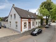 Ratingen Süd: Charmantes Zweifamilienhaus...