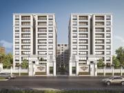 Ratnam Gardenbay,Sama Savli 4 BHK Apartment For Sale...