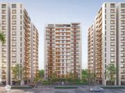 Ratnam Parkview,Bhayli 3 BHK Apartment For Sale Vadodara